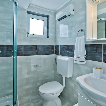 Apartamento Charming Sunset Rhapsody Hvar Town